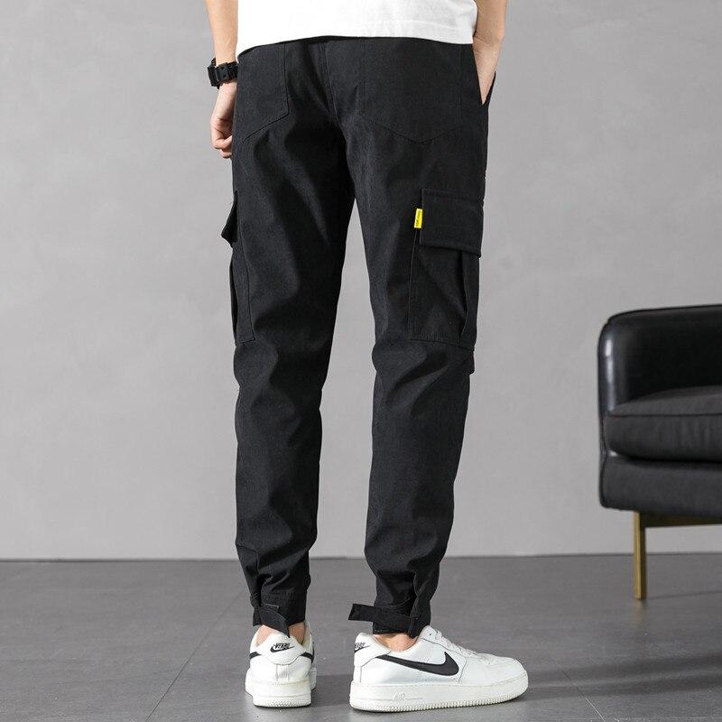 Bartel - Moderne bukser med sidelomme