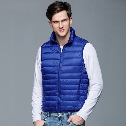 Arthur - Premium vanntett vest