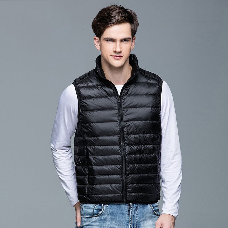 Arthur - Premium vanntett vest