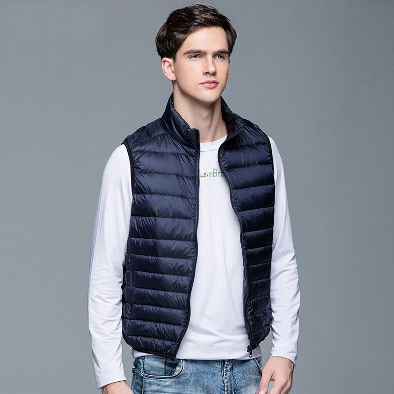 Arthur - Premium vanntett vest