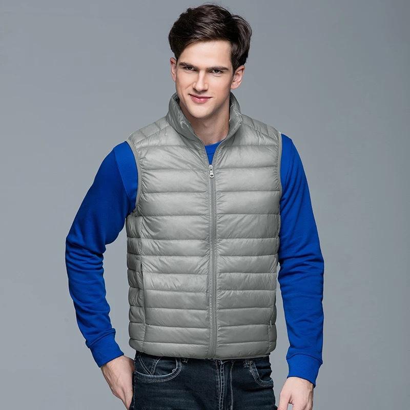 Arthur - Premium vanntett vest