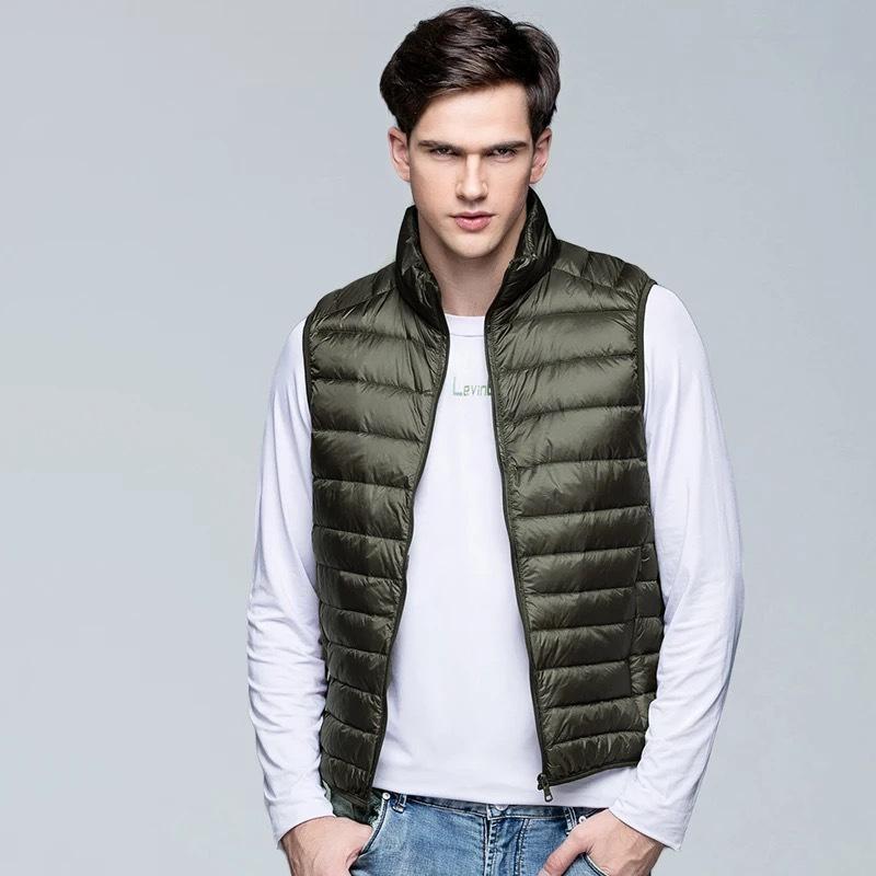 Arthur - Premium vanntett vest